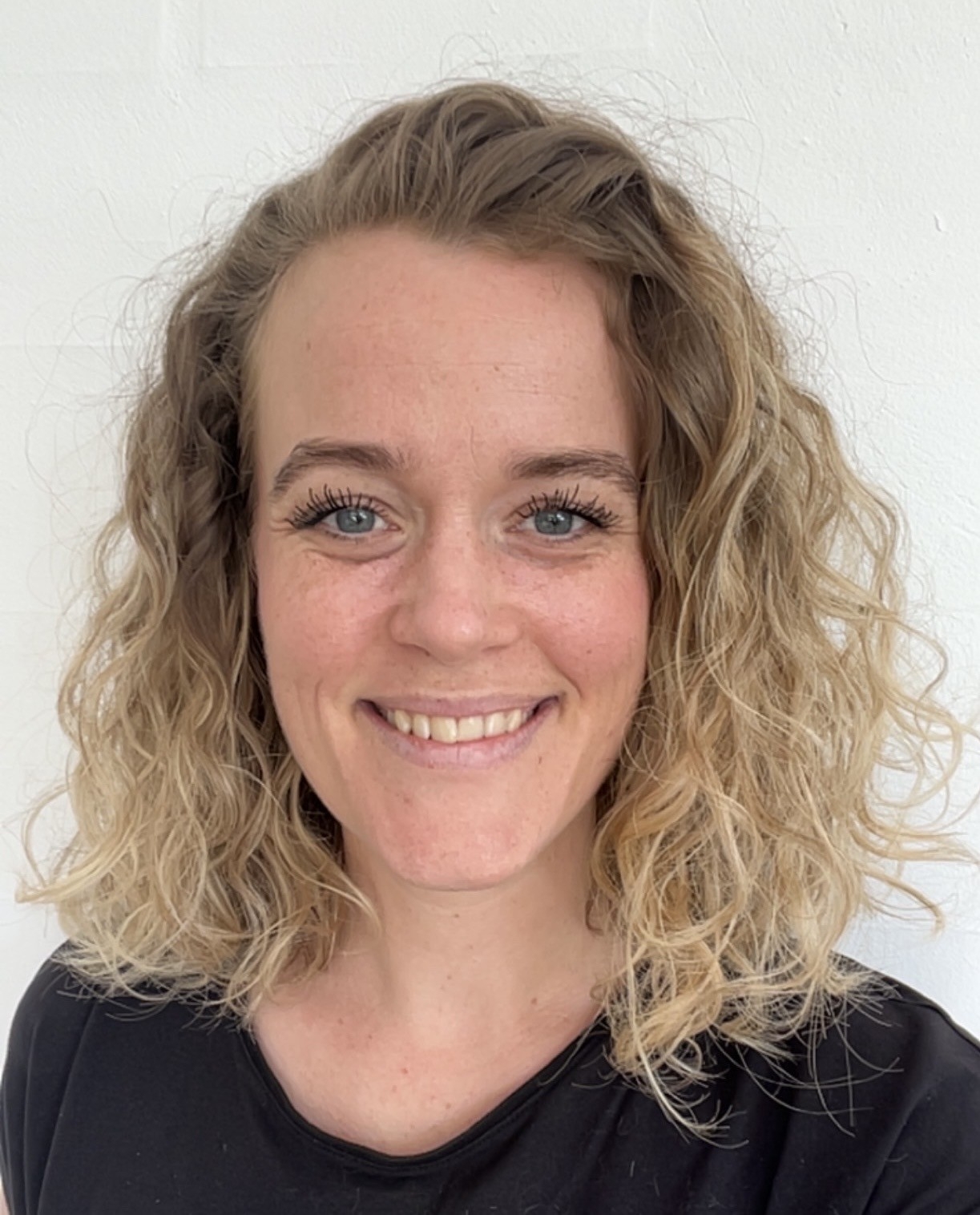 Cecilie Hammer