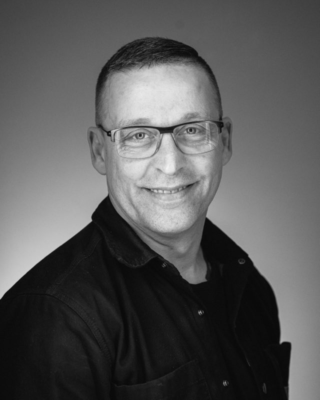 Peter G. Brandt