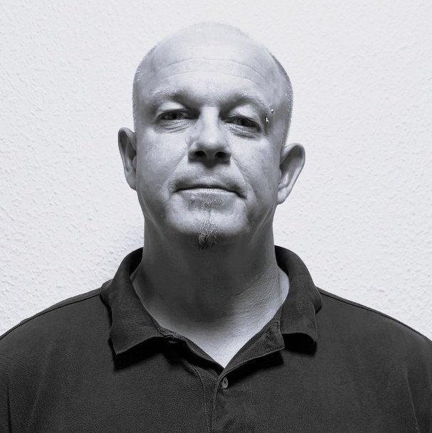 Claus Andreasen